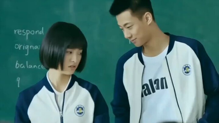 A Love So Beautiful, ctto.