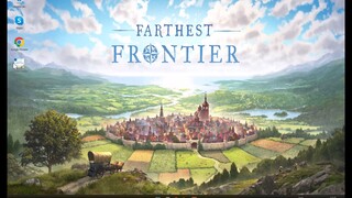 Farthest Frontier Download Free for PC