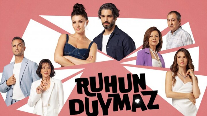 The Soul Doesn't Hear _Episode_1_(Eng sub)