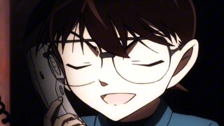 With Haiyuan here, are you still worried that you won't be able to find Conan?