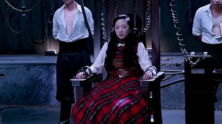 触不可及1