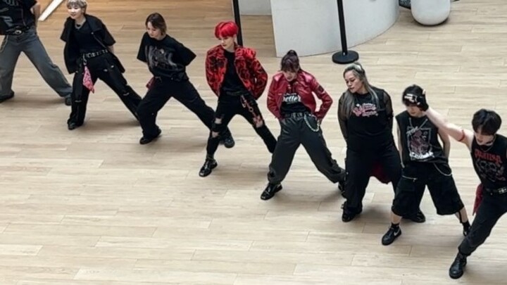 God's perspective?! Only once? chkchkboom's roadshow live-action makes all flaws visible!