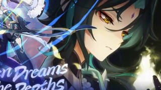 [Game] [Genshin Impact] Xiao