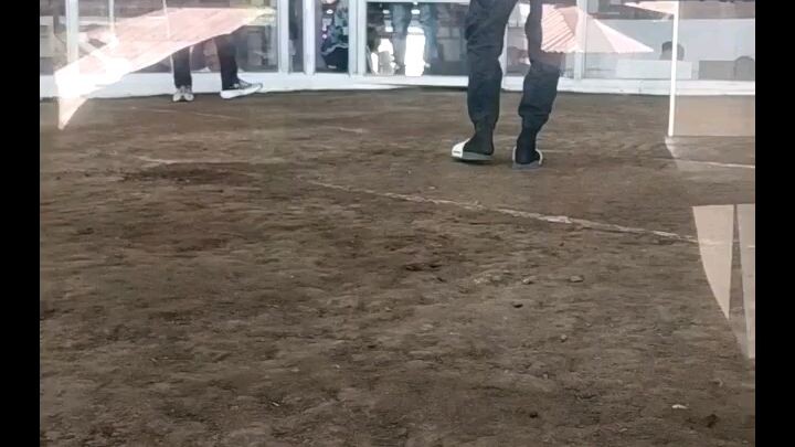 First fight win talisayin bulik @culiscockpit arena march 24 2026