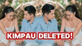 DELETED! Kimpau Latest update What's wrong with Secretary Kim