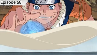 Naruto Episode 68 in Hindi