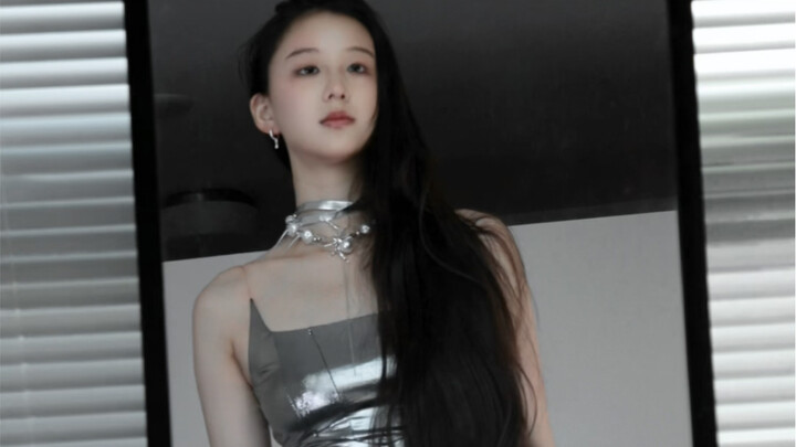 Chào mừng đến với bữa tiệc của tôi!