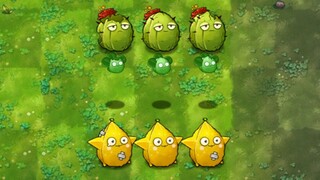 Fusion Plant 262: Nhiều hạt hơn!