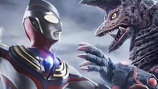 Tôi là Ultraman nhưng tôi chưa bao giờ chiến đấu với quái vật. Hãy bắt đầu đọc cuốn sách "Ultraman G