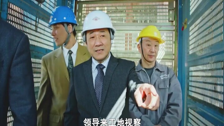A leader plummeted from the 60th floor in an elevator, leaving the workers helpless—only an intern m