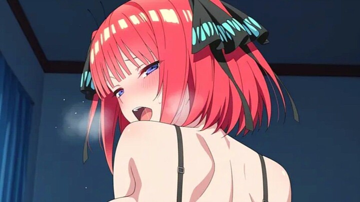 AHH 🤤 DIPAKSA MASUK SAMA AYAH TIRI SAMPE CR*T 🥵🥵💦