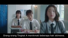 Pyramid Game - Season 1 Episode 1 (2024) Sub Indo