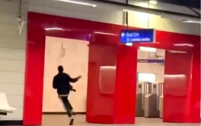 Tại sao tỷ lệ phá án ở Pháp lại thấp đến vậy?