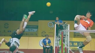 SEPAK TAKRAW