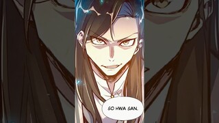 Mc Badass From The Beginning 🥶👹 #manhwa #manhua #webtoon #manga #manhwaedit #manhwareccomendation