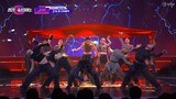 Street Dance Girls Fighter 2 - Episode 6 (EngSub 1080p 60FPS) | The Final Mission | Part 1 of 2