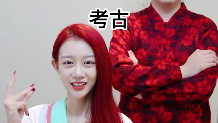 Funny Girl's Life Clips