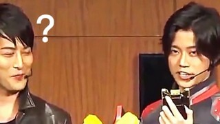 ⚡Hong Kai: Aku tidak tahan lagi⚡