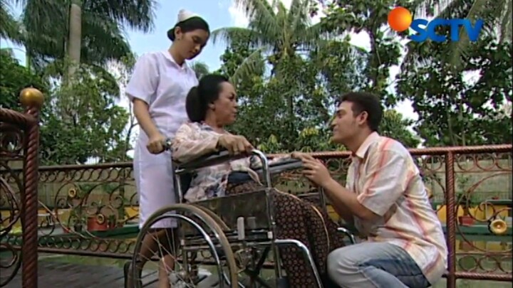 FTV Kuasa Ilahi - Surga di Bawah Telapak Kaki Ibu