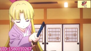 Busou Shoujo Machiavellianism OVA 「AMV」 - Ghét nó hay yêu nó thì chỉ có một #anime #schooltime