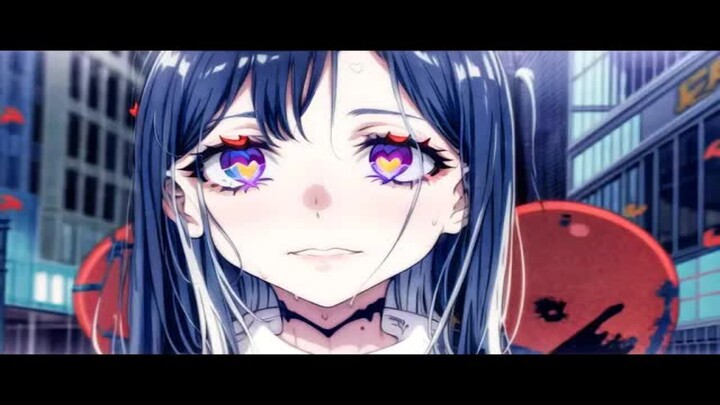 「AMV」I Will Be The Best 🥇