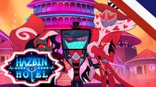 Hazbin hotel ซีซั่น2 ตอนที่1 พากย์ไทย เพนเทียสคนใหม่