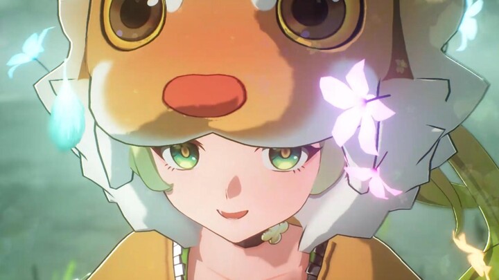 Kenapa Hu Xianfeng-ku Lucu Banget?