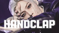 ในแง่ของความเข้ากันได้ระหว่าง Hand Clap และ Chk Chk Boom 98K นี้สุดยอดมาก