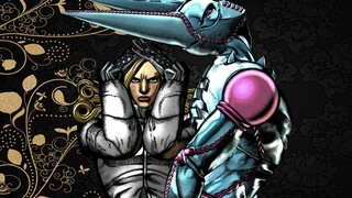 【赖比天花板】大总统瓦伦泰玩法攻略 - JOJOASBR强度榜解说