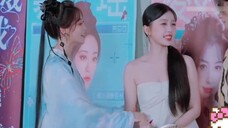 ❀Ding Yuxi×Yu Shuxin❀|จิตไร้สำนึกเป็นสิ่งที่ซาบซึ้งที่สุดเสมอ