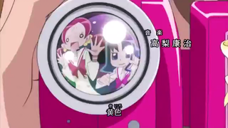 Chiến Binh Kết Nối Trái Tim|tập 18|thuyết minh