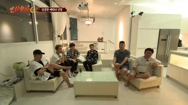 New Journey to the West S5 EP5