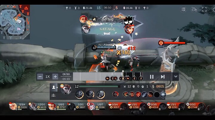 DANTE(ALUCARD)🔥🤫