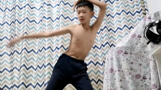 Các anh em đừng khen tôi nữa, tôi đã nhảy vào hai con hổ trên bục rồi, suýt bị phạt viết bài phê bìn