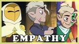 Hunter and the Power of Empathy | The Owl House