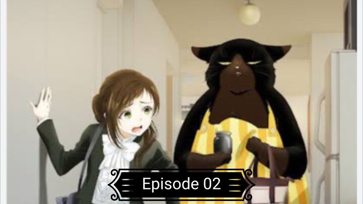 The Masterful Cat is Depressed Again Today | Ep 02 | Sub Indonesia