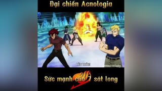 Phần 1 anime fairytail fypシ foryou xuhuong