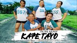 KAPE TAYO - Tiktok Remix Dance Fitness |Stepkeew Girls