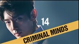Criminal Minds (Tagalog) Episode 14 2017 1080P