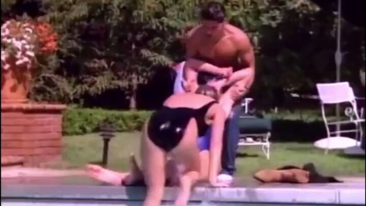 Film|First Aid for Drowning 10