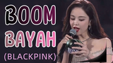 Gulnazar joins BLACKPINK? And they sing "BOOMMAYAH" together?