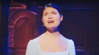 “Burn” but Eliza can’t sing | Hamilton