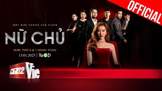 Thúy Ngân, Ngọc Lan, Huỳnh Đông và cuộc chiến khốc liệt trong thế giới tội phạm | Nữ Chủ
