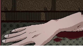 Một trò chơi kinh dị kỳ lạ đã bị xóa khỏi Steam, cái kết của trò chơi thật thảm khốc - "Kio's Advent