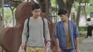 เขามาเช็งเม้งข้างหลุมผมคับ ep5