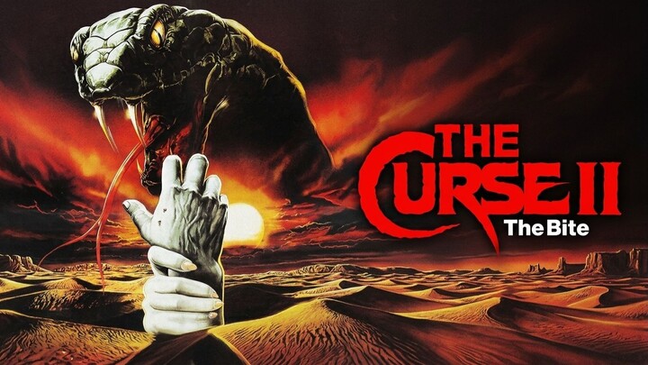 The Curse 2 The Bite (1989) เชื้อมรณะ ฆ่าไม่ตาย 2 (บรรยายไทย)