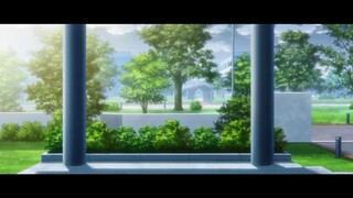 Grisaia no Kajitsu Episode 3