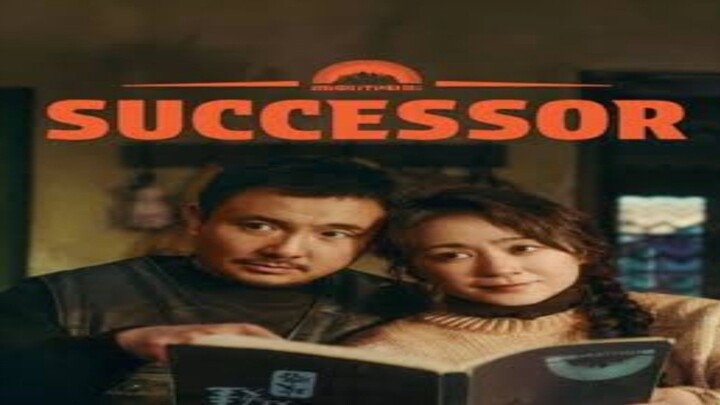 Successor 2024 || Sub Indo [Orang Kaya Pura-Pura Miskin Demi Mendidik Anak]