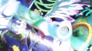"Jojo's Unique Low Likes" [High Burning Mixed Cut] Apa arti dari 14 kata rahasia tersebut?