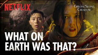 The secret lurking inside Onseong Hospital revealed | Gyeongseong Creature Ep 5 | Netflix [ENG SUB]